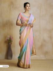 Rajpath  WATERMELON SILK